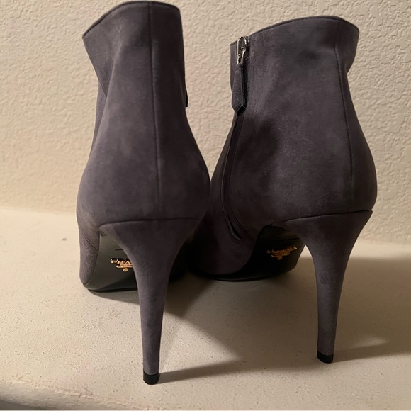 Prada booties - Picture 2 of 6